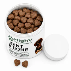 HighV Joint & Bone Dog Treats