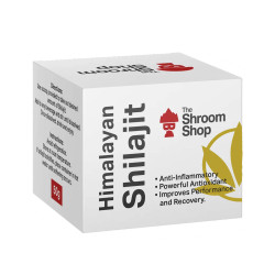 Shilajit Paste