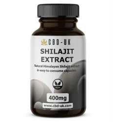 Shilajit Capsules