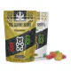 CBD & CBG Gummy Bears