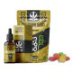 CBG Gummy Bears & CBG Oil