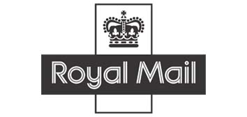 Royal Mail homepage banner