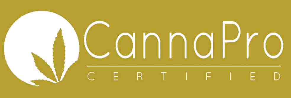Cannapro Approved CBD Business